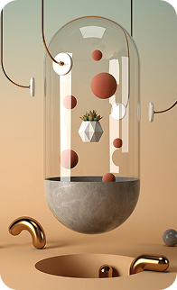 Middle Art